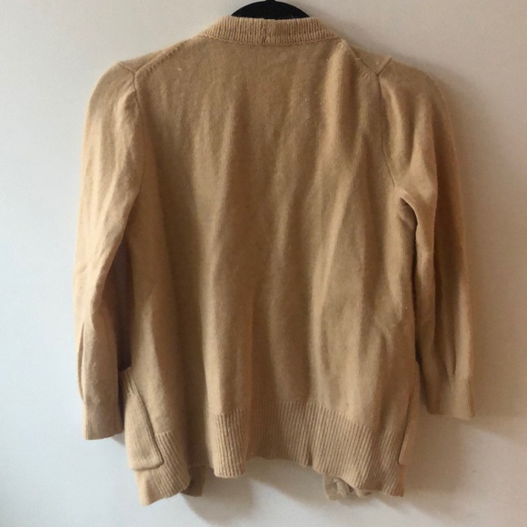 Cardigan - Picture 7 of 7